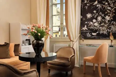 San Firenze Apartment - 236