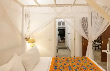 Taru Villas Mawella - 50