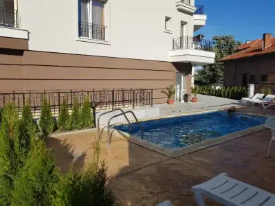 MIDA Apartment - 26