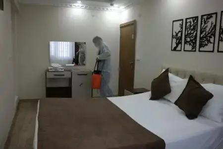 Airport Kumsal Otel - 50