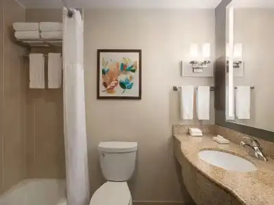 Hilton Garden Inn Palm Coast Town Center - 87