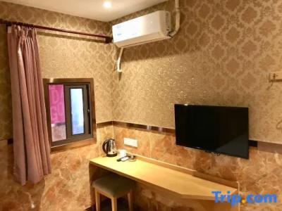 Meicun Chain Hostel (Shanghai Ninghong Road) - 31