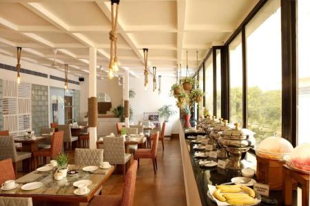 Ahuja Residency, Sunder Nagar - 21