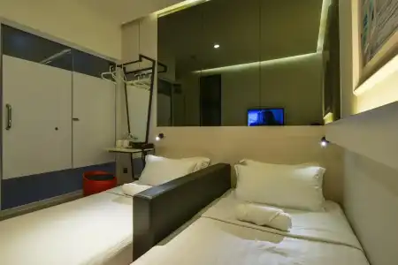 Laman Green The Boutique - 2