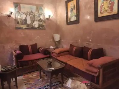 Dar Yasmin - Villa - 33