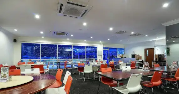 Metropolitan YMCA Singapore - 18
