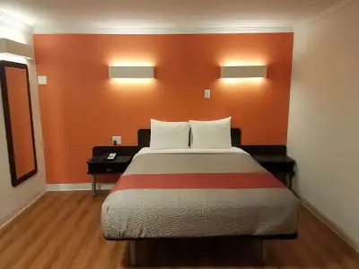 Motel 6 Cranbrook, BC - 63