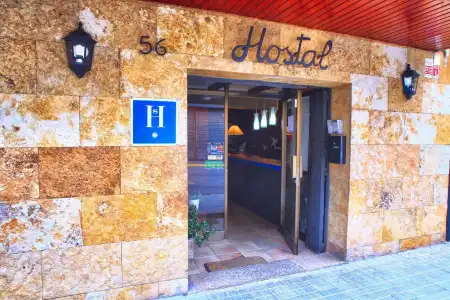 Hostal Isabel - 0