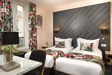 Des Arts Paris Montmartre - 50
