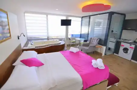 Mykonut Apart - 120