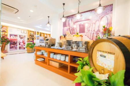Best Western Royal Buriram - 26