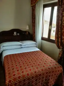 Albergo Cavalletto & Doge Orseolo - 3