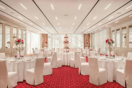 Sheraton Grand - 45