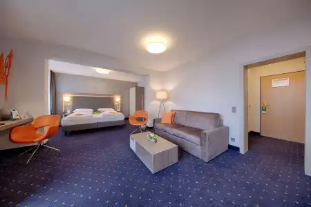 Best Western Plus Steinsgarten - 5