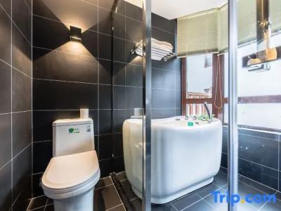 Qilan Boutique Homestay - 107