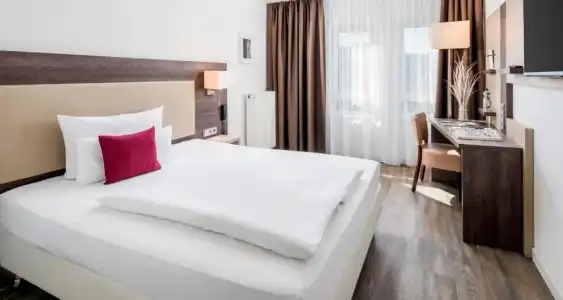PLAZA INN Karlsruhe Nord - 50