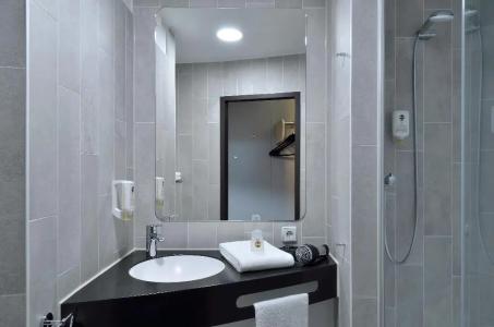 B&B Berlin-Dreilinden - 8