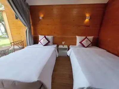 SV Boutique Resort - 196