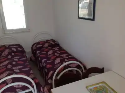 Residence Camping Atlantide - 1