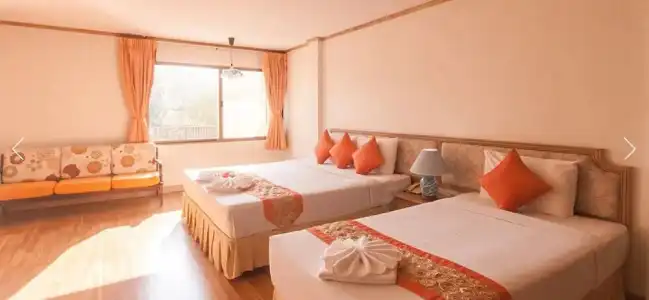 Takiab Beach Resort - 111