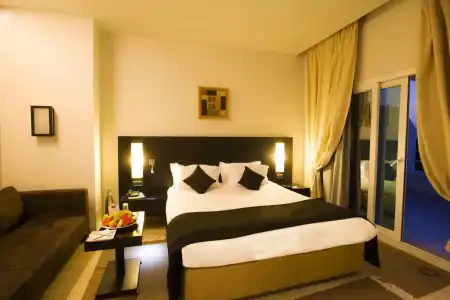 Ambassadeurs Hôtel - 6