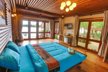 Natural Bungalows Restaurant and Bar - 53
