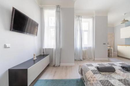 Baltic Design Apartments with free parking and self check-in - 14