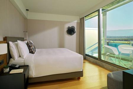Athens Marriott - 37