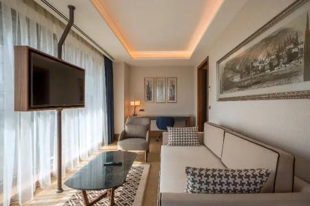 Golden Tulip Istanbul Bayrampasa - 58
