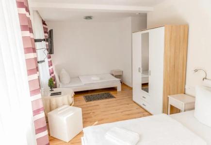 Schwanen-Resort - 35