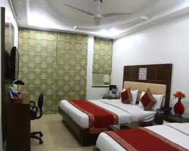 Sita International - 5
