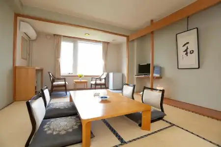 Abashiri Kanko - 42
