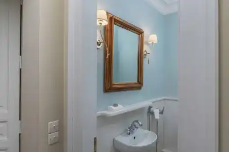Noble Suites - 159