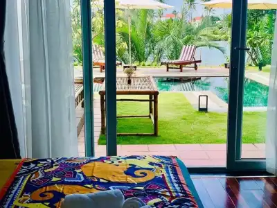 Ylang Garden Villa - 42