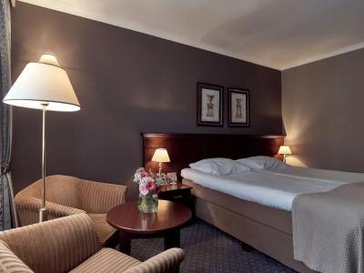 Best Western Plus Centre Den Bosch - 107