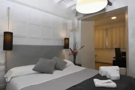 Dulcis Inn Pantheon - 109