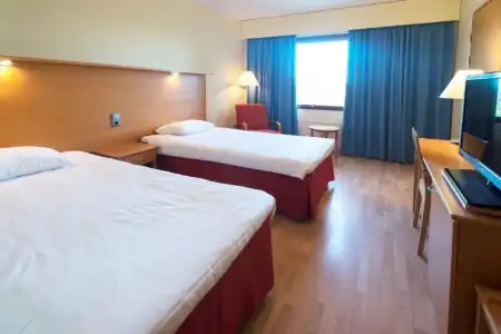 Scandic Kemi - 67