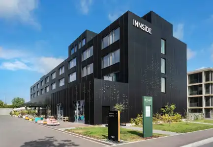 INNSiDE by Meliá Luxembourg - 0