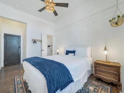 The Historic Grand Canyon - 44