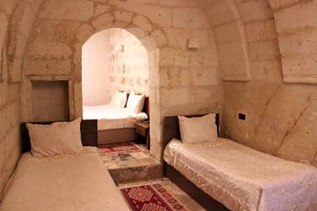 Dilek Tepesi Cave - 74
