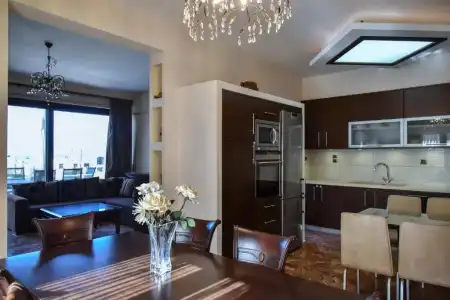 Iraklis Studios & Apartments - 188