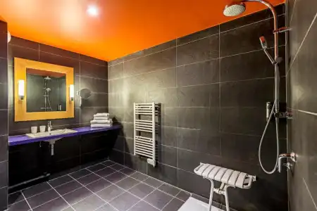 Hôtel Les Aiglons Chamonix - 22
