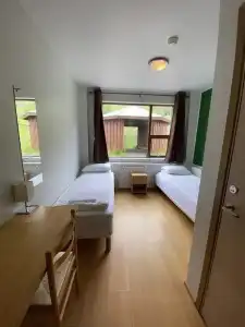 Hörgsland Guesthouse - 20