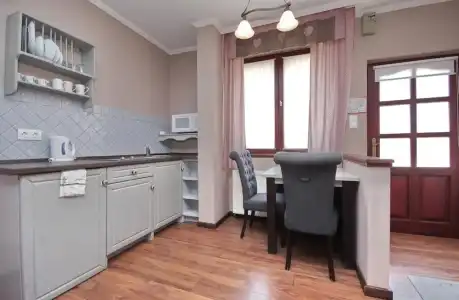 Guest House Romantika Panzio - 23