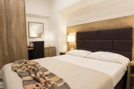 Morelli Suite - 20