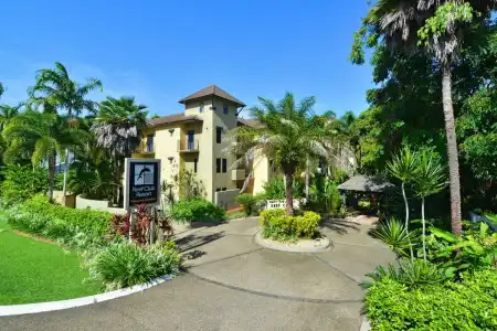Reef Club Resort - 9