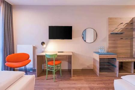 Ramada Encore by Wyndham Munich Messe - 39