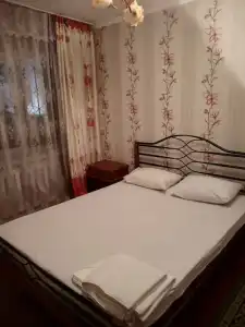 Kok Tobe Sanatorium - 3