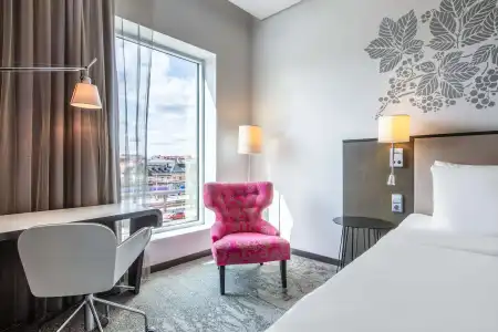 Radisson Blu Uppsala - 54