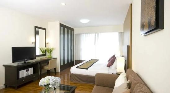 Kantary House & Serviced Apartments - 41